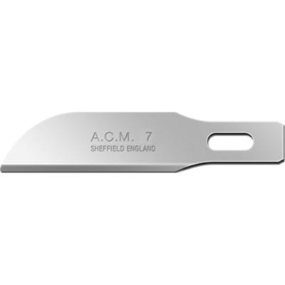 Lames pour cutters scalpels ACM