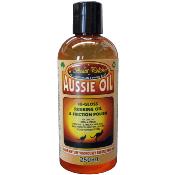 Aussie Oil
