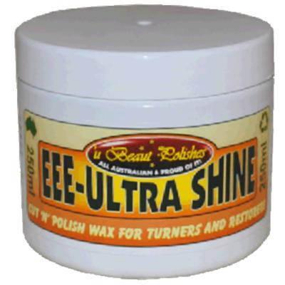 Pâte à polir EEE-Ultra Shine