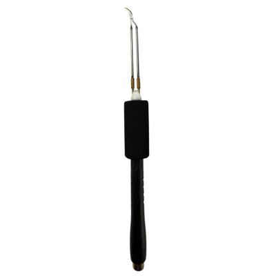 Stylo avec pointe incurvée 5 cm
