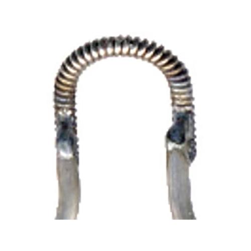 Pointe plume ronde 6 mm renforcée