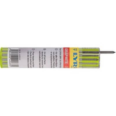 Crayon graphite LYRA DRY PROFI