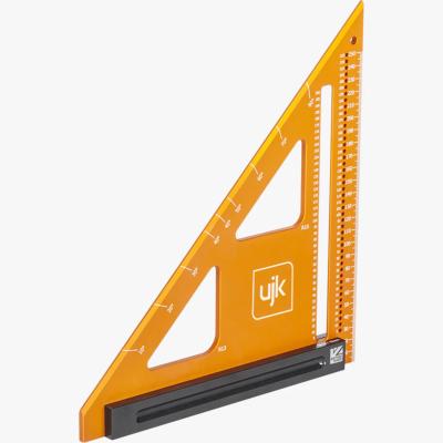 Équerre de menuisier 250 mm UJK