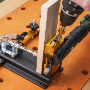 Gabarit Pocket Hole Mk II UJK