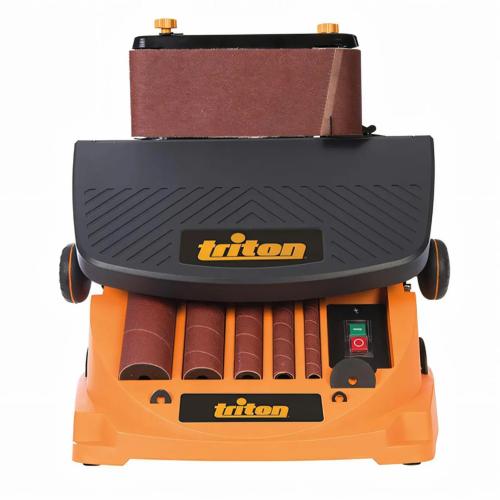 Ponceuse oscillante TRITON TSPST450