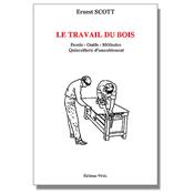 Le travail du bois