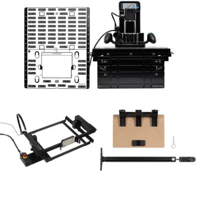 Offres Origin & BenchPilot Shaper