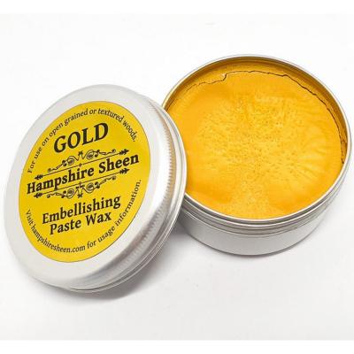 Cire à embellir Hampshire Sheen 60 g