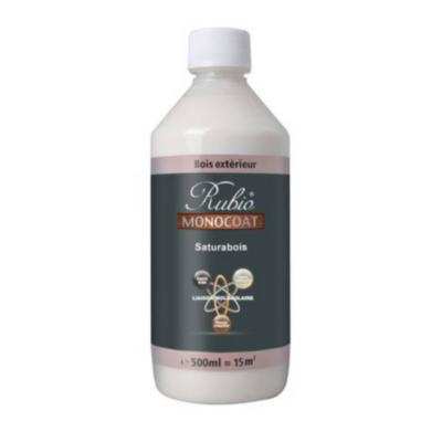 Saturabois Rubio 500 ml