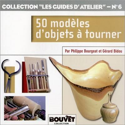 50 objets à tourner