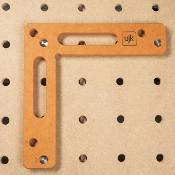 Equerre assemblage UJK