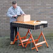 Grand Établi Multifonction UJK