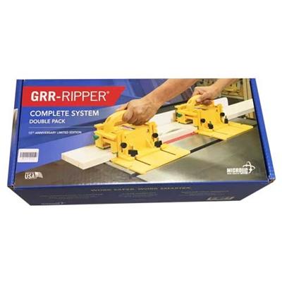Set complet GRR-RIPPER 3D