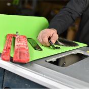 Tapis de travail BOW
