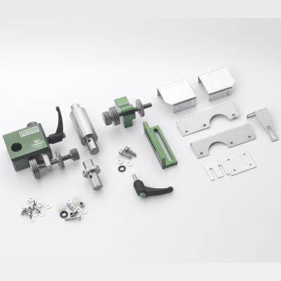 Guide de chantournage Cobra SABRE 350 RECORD POWER BORDET