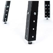 Scie à chantourner EXMAC 400