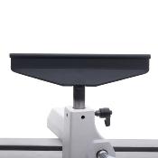 Porte-outils renforcés tige acier