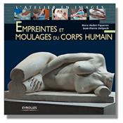 Empreintes & moulages du corps humain