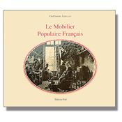 Le mobilier populaire français