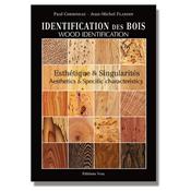 Identification des bois. Esthétique et singularités