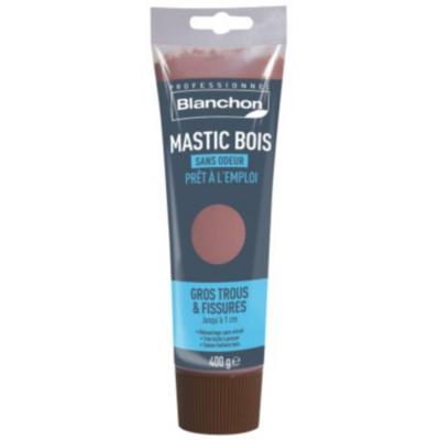 Mastic bois 400 g