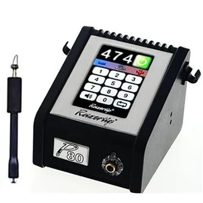 Kit Pyrograveur P80 avec stylo BPH