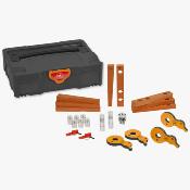 Coffret accessoires de serrage UJK