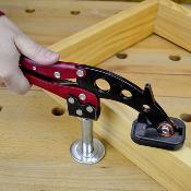 Valet d'établi TGA - Grip Table PIHER