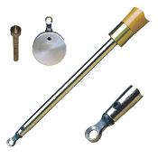Kit de creusage Termite