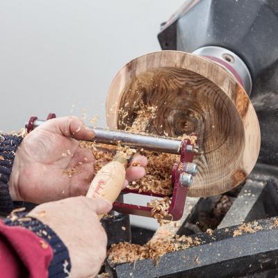 Tours à bois d'établi et mini tour à bois, débutant ou professionnel