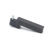 Porte-outil pour couteau cloche Ø 14 mm HAGER