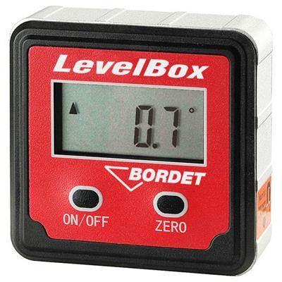 Levelbox