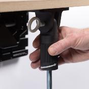 Shelf Upgrade Kit Shaper