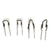 Sets de 4 pointes plumes
