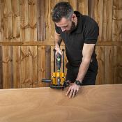 Guide de perçage avec mandrin UJK