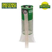 Aspirateur compact mural CGV286 2000 W
