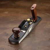 Rabot Jack Plane à angle faible VERITAS