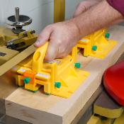 Poignée poussoir GRR-RIPPER +