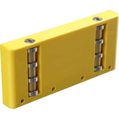 Guide à double rouleau Magswitch