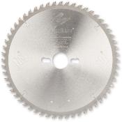 Lames de scies circulaires Premium Axcaliber 216 mm