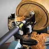 Dispositif de carottage BOWLSAVER MAX3 Woodcut