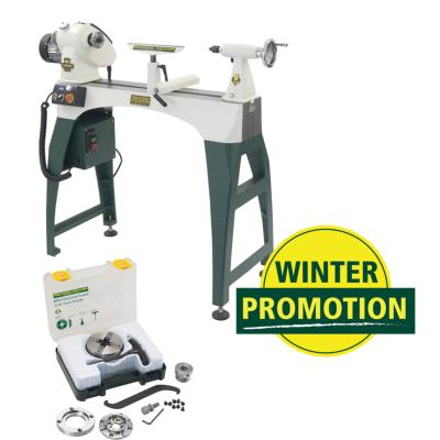 Coronet ENVOY Offre Spéciale Hiver 2025