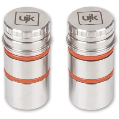 Paires de butées verrouillable UJK