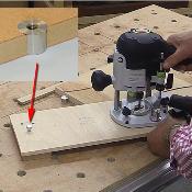 2 Butées d'ancrage filetées UJK