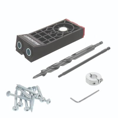 Gabarit de perçage pour assemblage PocketJig300