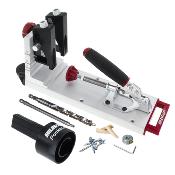 Gabarit de per�age pour assemblage PocketJig400 PRO
