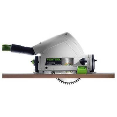 Scie Circulaire Ts 55 Rebq Plus Fs Avec Rail Festool Scies Circulaires Electroportatif Bordet
