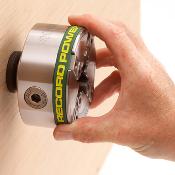 Support rangement pour mandrin RECORD