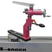 Sphéreuse HAGER HKD120A pour Oneway 2436