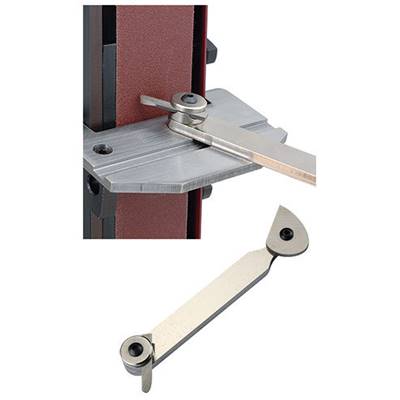 Accessoires pour combiné d'affûtage PROEDGE SORBY